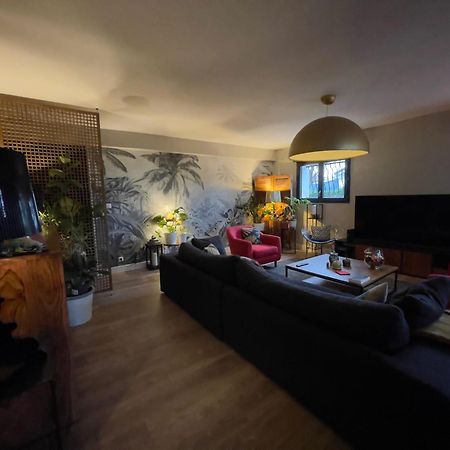 Casa Lovo Bed & Breakfast แซ็งต์-โลรองต์-เดอ-มูร์ ภายนอก รูปภาพ