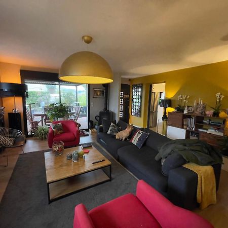 Casa Lovo Bed & Breakfast แซ็งต์-โลรองต์-เดอ-มูร์ ภายนอก รูปภาพ