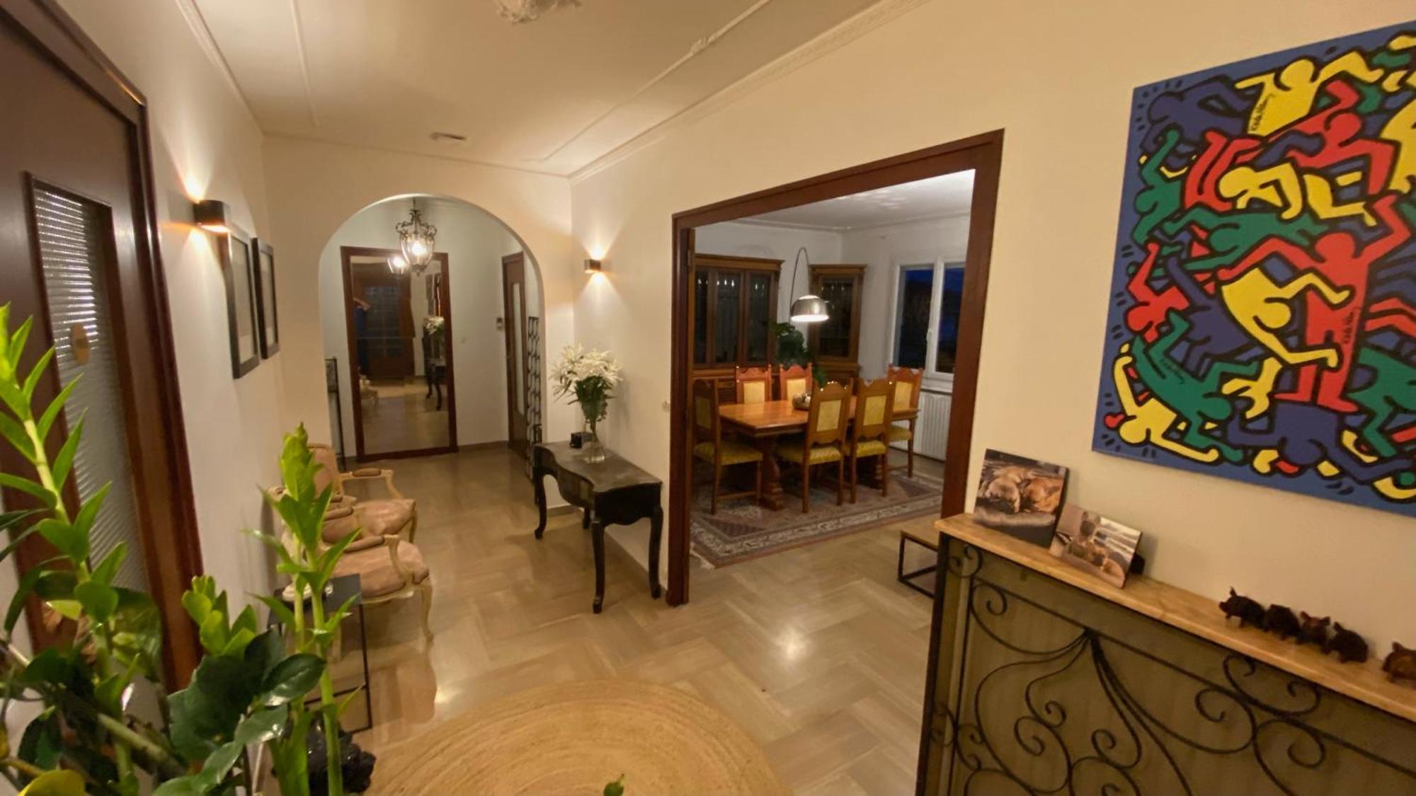 Casa Lovo Bed & Breakfast แซ็งต์-โลรองต์-เดอ-มูร์ ภายนอก รูปภาพ