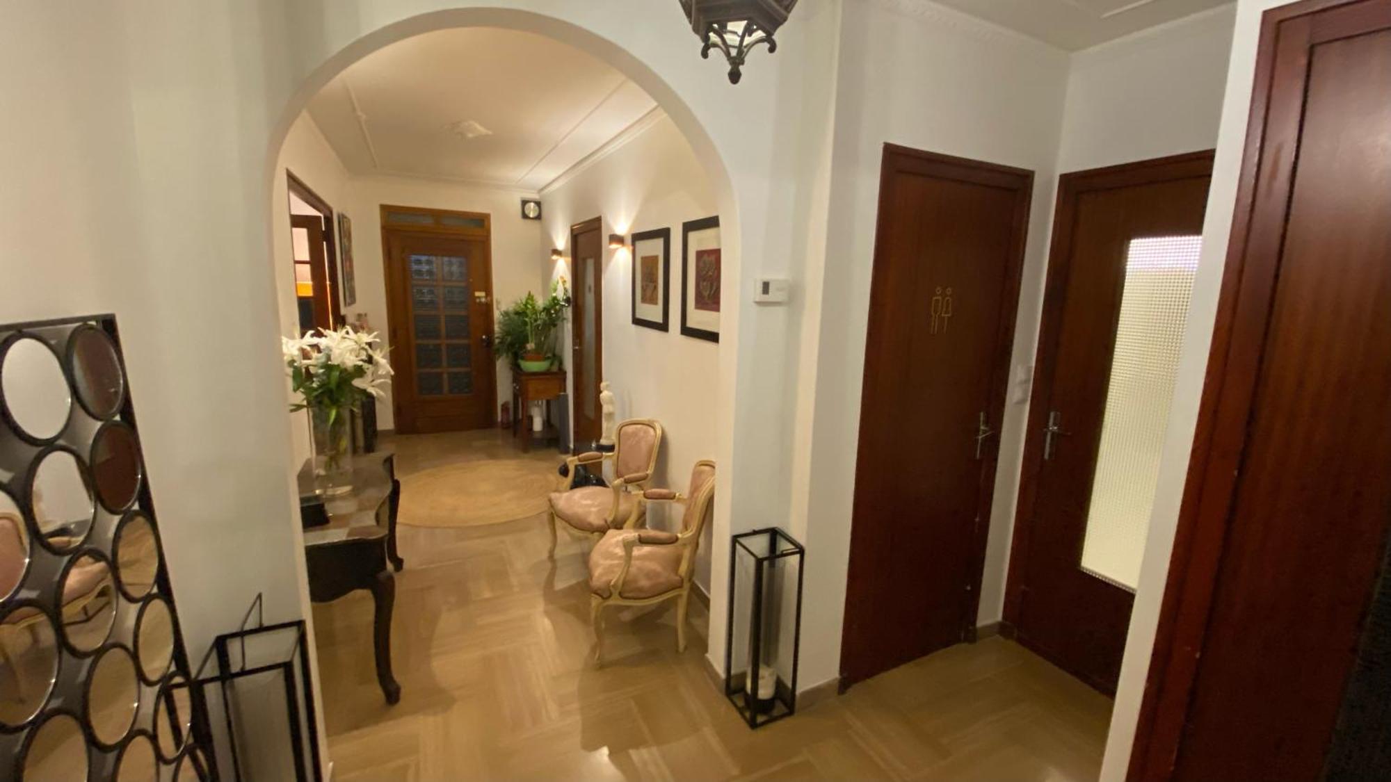Casa Lovo Bed & Breakfast แซ็งต์-โลรองต์-เดอ-มูร์ ภายนอก รูปภาพ