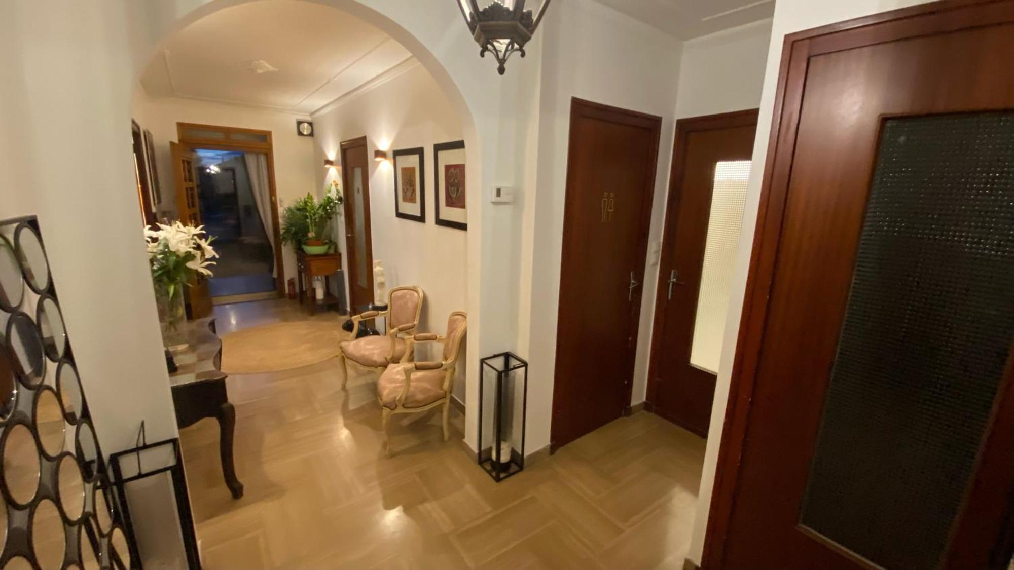 Casa Lovo Bed & Breakfast แซ็งต์-โลรองต์-เดอ-มูร์ ภายนอก รูปภาพ