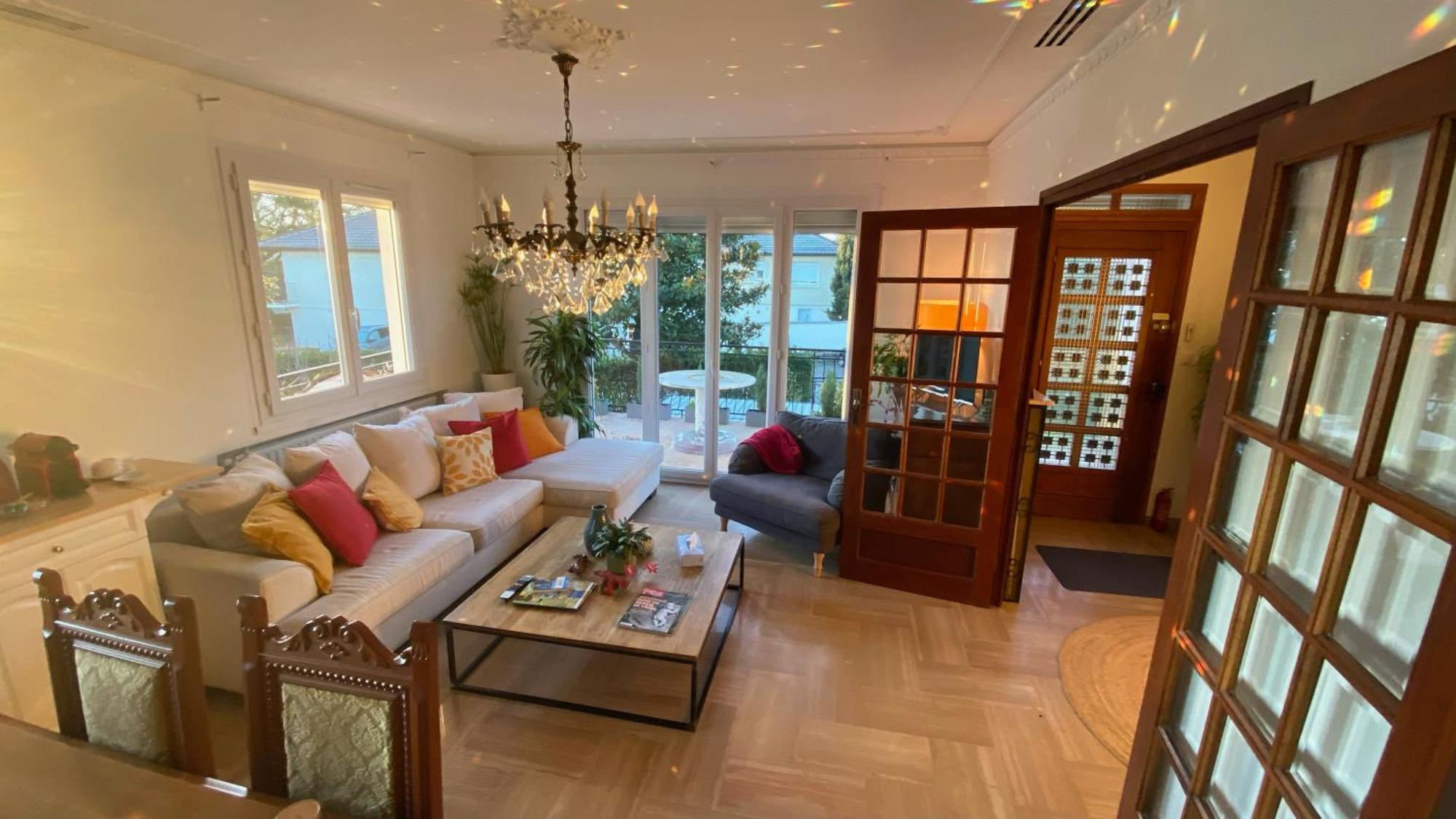 Casa Lovo Bed & Breakfast แซ็งต์-โลรองต์-เดอ-มูร์ ภายนอก รูปภาพ