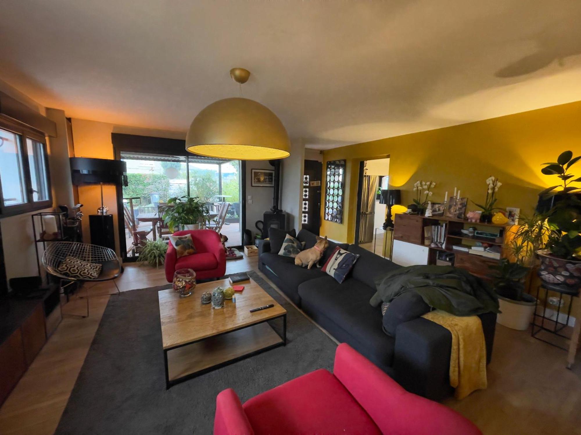 Casa Lovo Bed & Breakfast แซ็งต์-โลรองต์-เดอ-มูร์ ภายนอก รูปภาพ
